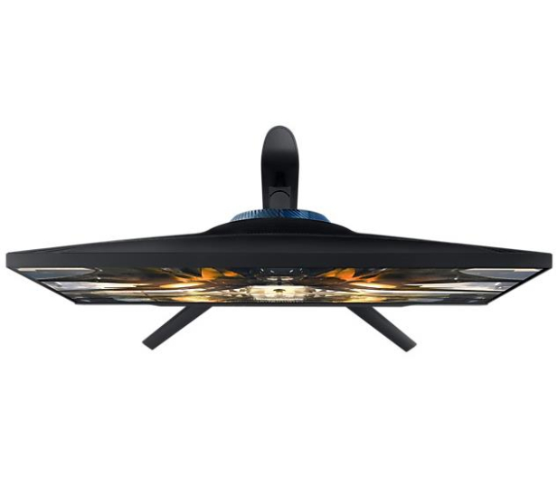 Samsung OUTLET - Odyssey G5 LS27AG500NUXEN 165Hz - 1487169 - zdjęcie 4